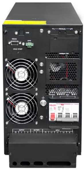 фото Источник бесперебойного питания  HIDEN EXPERT HE31010XL в Уфе