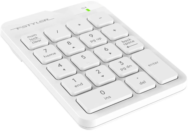 фото Цифровой блок клавиатуры  A4Tech FGK21C в Красноярске