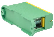 фото Клемма EKF plc-kvs-35-240-y-green