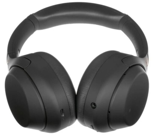 фото Наушники полноразмерные Sony WH-1000XM4 (УЦЕНЕННЫЙ) в Перми