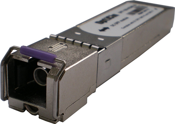 фото Модуль SFP Optiset SFP-WDM.DDM.5.20 в Волгограде