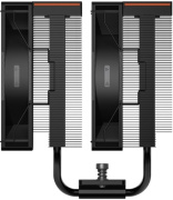 фото Кулер PCCooler RT620 BK