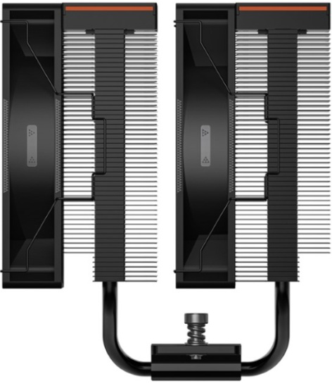 фото Кулер  PCCooler RT620 BK в Уфе