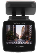 фото Видеорегистратор Digma FD203W