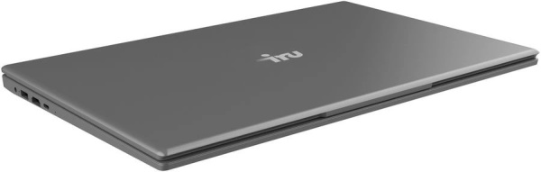 фото Ноутбук  iRu Калибр 15PH в Самаре 15.6 ", Ryzen 5, 8 Гб RAM, 256 Гб SSD, Radeon Graphics, Серый