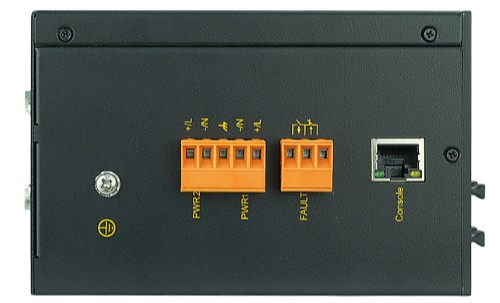 фото Коммутатор управляемый Kyland SICOM3000A в Челябинске
