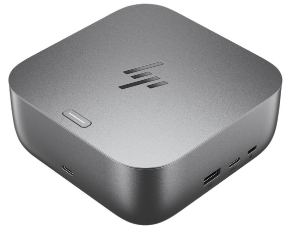 фото Док-станция  HP AW5M5UT