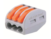 фото Клемма TOKOV ELECTRIC TKE-PCT-213/C100