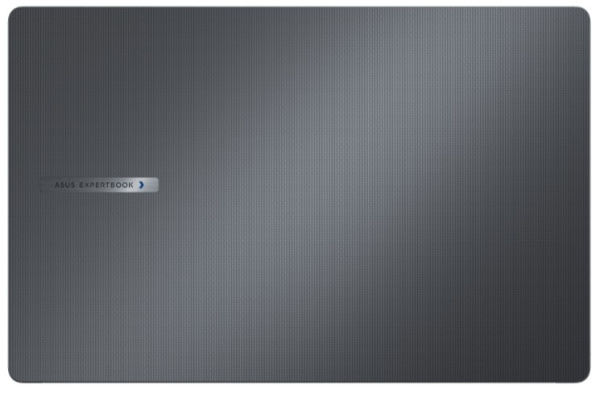 фото Ноутбук  ASUS ExpertBook B1 B1503CVA-S74861 в Челябинске 15.6 ", Core 3, 16 Гб RAM, 512 Гб SSD, Iris Xe Graphics, Серый