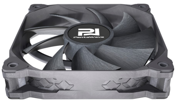 фото Вентилятор для корпуса PentaWave PF-K12EXP PWM в Челябинске