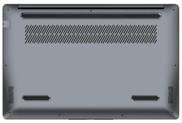 фото Ноутбук  TECNO MegaBook K15SDA 15.6 ", Ryzen 5, 8 Гб RAM, 512 Гб SSD, Radeon Graphics, Серый