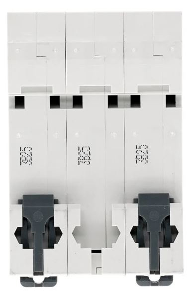 фото Автоматический выключатель  Systeme Electric C9F14325 в Ростове-на-Дону