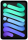 фото Планшет 8.3" Apple iPad mini 2021 Wi-Fi 256GB в Казани