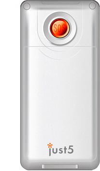 фото Мобильный телефон  Just5 CP09 Orange