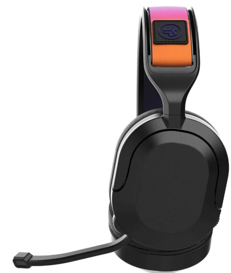 фото Гарнитура wireless JLab Nightfall Wireless Gaming Headset в Перми