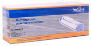 фото Картридж ProfiLine PL-CB542A/716