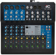 фото Микшер ITC TS-12PFX