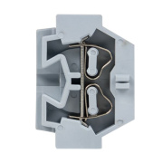 фото Миниклемма EKF stb-m-4-gray-r