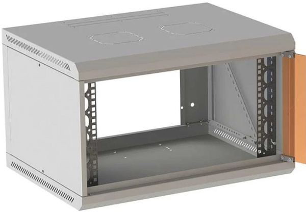 фото Шкаф настенный 19", 6U SUPRLAN ТВЛ-6U-600-600-СР в Уфе