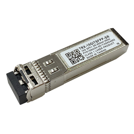фото Трансивер  QNAP TRX-10GITSFPP-SR в Екатеринбурге