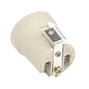 фото Патрон EKF LHCe-E27-h