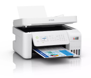 фото МФУ Epson EcoTank L5296