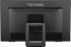 фото Монитор 21,5" Viewsonic TD2223-2 в Уфе