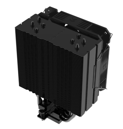 фото Кулер  Zalman CNPS9X PERFORMA BLACK в Уфе