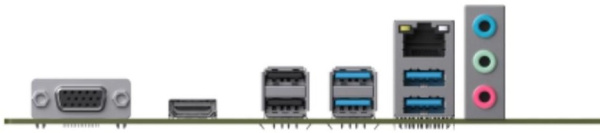 фото Материнская плата mATX MAXSUN MS-Challenger B660M 2.5G в Казани