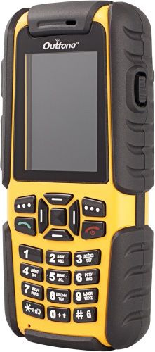 фото Мобильный телефон  Outfone BD351G
