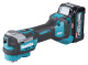 фото Реноватор  Makita TM001GZ