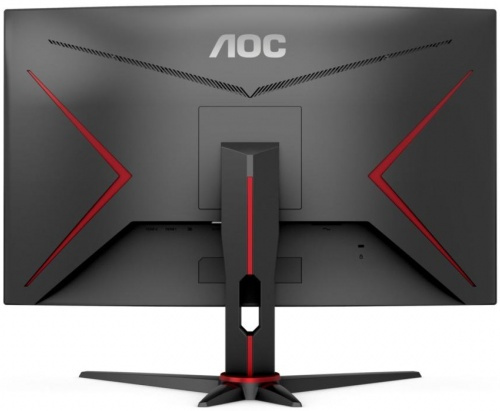 фото Монитор 23,6" AOC C24G2AE в Челябинске