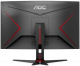 фото Монитор 23,6" AOC C24G2AE в Челябинске