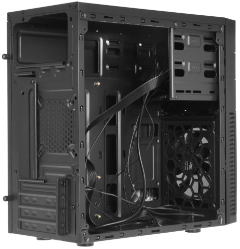 фото Корпус mATX AeroCool CS-105 в Перми