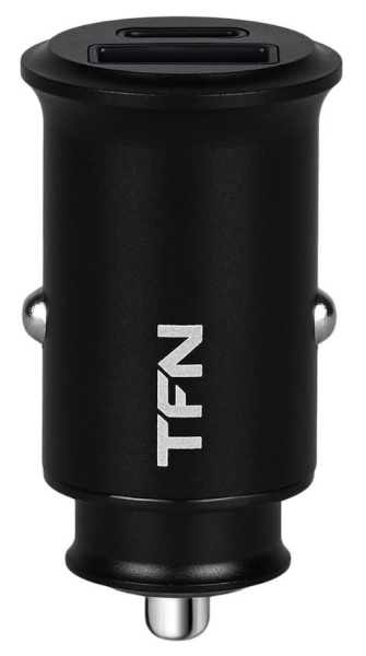 фото Зарядное устройство автомобильное TFN TFN-CCRPD30W01 в Омске