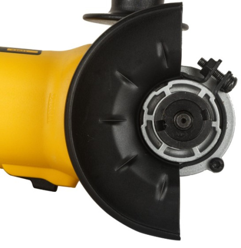 фото Шлифовальная машина угловая DeWALT DW802-IN в Челябинске