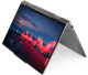 фото Ноутбук  Lenovo ThinkPad X1 2-in-1 Gen 10 Aura Edition в Санкт-Петербургe 14 ", Core Ultra 7, 32 Гб RAM, 1 Тб SSD, Arc graphics, Серый