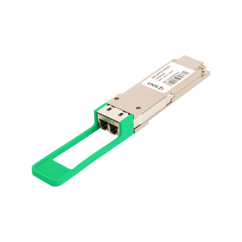 фото Модуль QSFP28 SNR SNR-QSFP28-CWDM4-2 в Омске