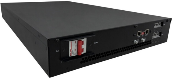 фото Источник бесперебойного питания  Systeme Electric SRTSE10KRTXLIG2-NC в Екатеринбурге