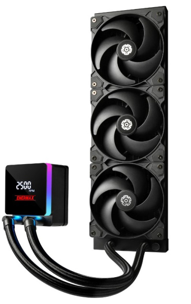 фото Система охлаждения жидкостная Enermax LIQTECH XTR в Уфе