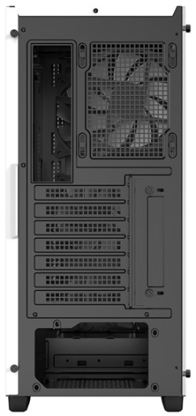 фото Корпус ATX Deepcool CC560 WH V2 в Волгограде