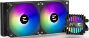 фото Система охлаждения Zalman Liquid Cooler 240mm