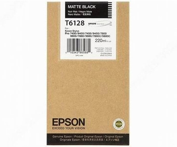 фото Картридж  Epson C13T612800 в Ростове-на-Дону