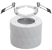 фото Светильник WOLTA WSL-GX53/03W