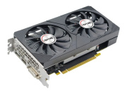 фото Видеокарта Afox GeForce GTX 1650 GAMING (AF1650-4096D6H3-V6)