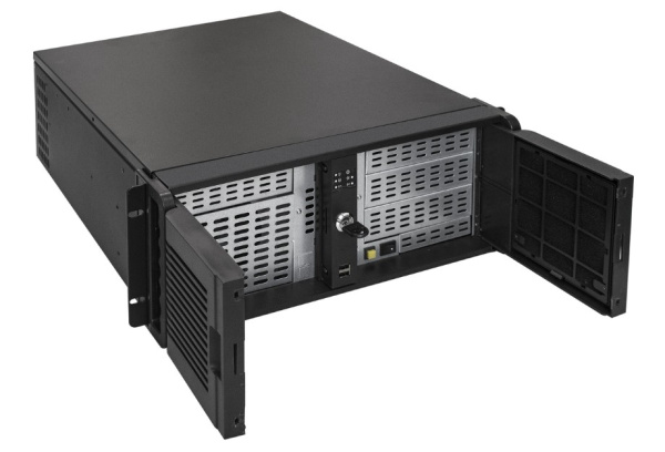 фото Корпус серверный 4U Exegate Pro 4U480-15/4U4132/900RADS в Ростове-на-Дону