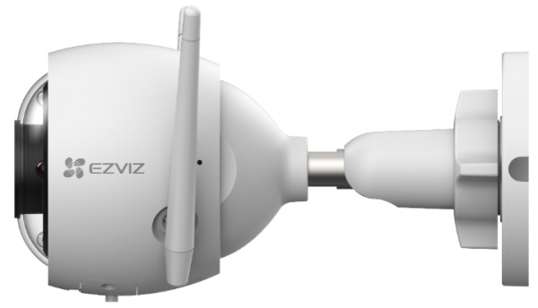 фото Видеокамера IP EZVIZ CS-H3 2.8mm в Красноярске