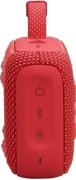 фото Портативная акустика JBL GO 4