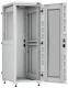 фото Шкаф напольный 19", 47U TLK TFI-476080-GHMH-R-GY в Самаре