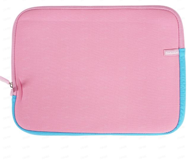 

Чехол для ноутбука PortCase KNP-14 PN 14", KNP-14 PN